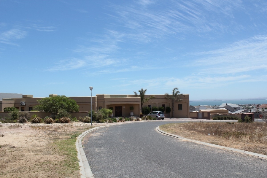 4 Bedroom Property for Sale in Myburgh Park Western Cape